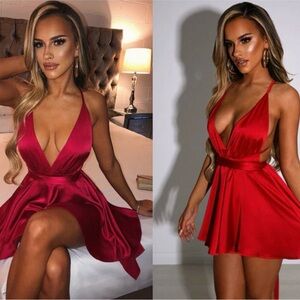 BabyBooFashion Unconditional Love Playsuit!